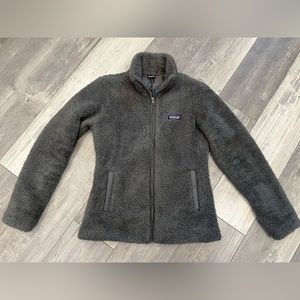 Patagonia Women’s Fleece Jacket